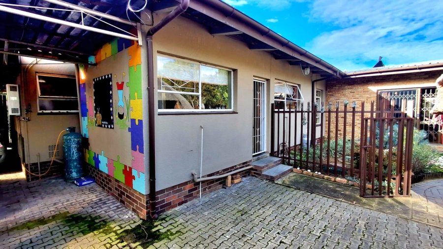 3 Bedroom Property for Sale in Sasolburg Ext 4 Free State